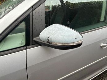 Volkswagen Touran 1.9 TDI Match 5dr (7 Seats)