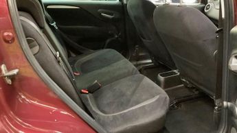 Fiat Punto 1.2 GBT Manual Euro 5 5dr