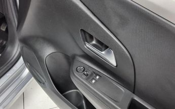 Vauxhall Corsa 1.2 Turbo SE Auto Euro 6 (s/s) 5dr