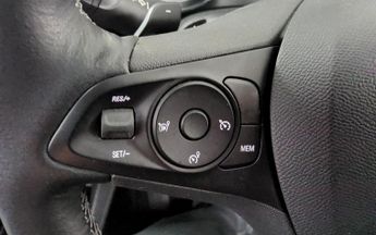 Vauxhall Corsa 1.2 Turbo SE Auto Euro 6 (s/s) 5dr