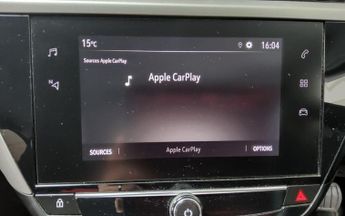 Vauxhall Corsa 1.2 Turbo SE Auto Euro 6 (s/s) 5dr