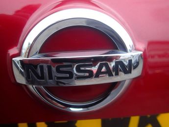 Nissan Juke 1.6 Bose Personal Edition XTRON Euro 6 5dr