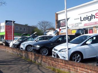 Ford Fiesta 1.4 Titanium 5dr