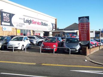 Ford Fiesta 1.4 Titanium 5dr