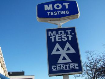 Ford Fiesta 1.4 Titanium 5dr