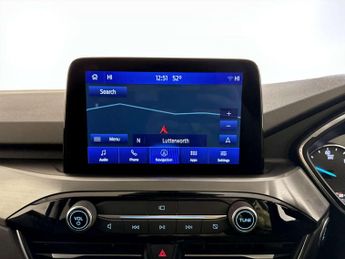 Ford Kuga 2.5 EcoBoost Duratec 14.4kWh Titanium First Edition SUV 5dr Petr