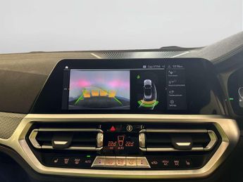 BMW 4 Series 2.0 420i M Sport Convertible 2dr Petrol Auto Euro 6 (s/s) (184 p