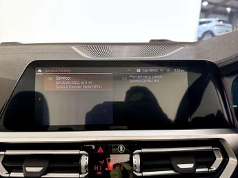 BMW 4 Series 2.0 420i M Sport Convertible 2dr Petrol Auto Euro 6 (s/s) (184 p