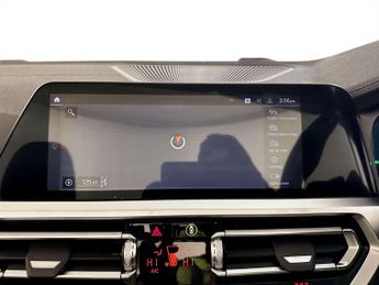 BMW 4 Series 2.0 420i M Sport Convertible 2dr Petrol Auto Euro 6 (s/s) (184 p