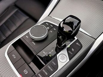 BMW 4 Series 2.0 420i M Sport Convertible 2dr Petrol Auto Euro 6 (s/s) (184 p