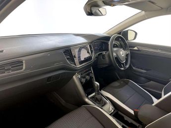 Volkswagen T-Roc 1.5 TSI GPF EVO SEL SUV 5dr Petrol DSG Euro 6 (s/s) (150 ps)