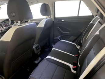 Volkswagen T-Roc 1.5 TSI GPF EVO SEL SUV 5dr Petrol DSG Euro 6 (s/s) (150 ps)