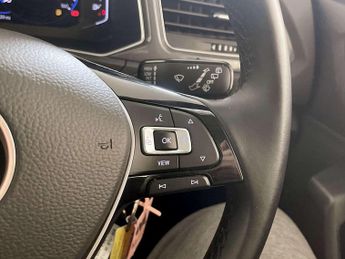 Volkswagen T-Roc 1.5 TSI GPF EVO SEL SUV 5dr Petrol DSG Euro 6 (s/s) (150 ps)