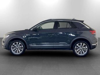 Volkswagen T-Roc 1.5 TSI GPF EVO SEL SUV 5dr Petrol DSG Euro 6 (s/s) (150 ps)