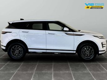 Land Rover Range Rover Evoque 2.0 D150 R-Dynamic SUV 5dr Diesel Manual FWD Euro 6 (s/s) (150 p