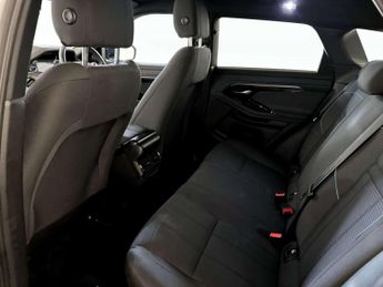 Land Rover Range Rover Evoque 2.0 D150 R-Dynamic SUV 5dr Diesel Manual FWD Euro 6 (s/s) (150 p