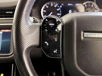 Land Rover Range Rover Evoque 2.0 D150 R-Dynamic SUV 5dr Diesel Manual FWD Euro 6 (s/s) (150 p