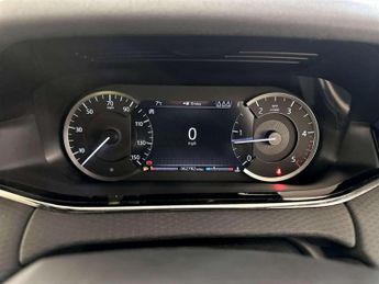 Land Rover Range Rover Evoque 2.0 D150 R-Dynamic SUV 5dr Diesel Manual FWD Euro 6 (s/s) (150 p