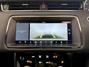 Land Rover Range Rover Evoque 2.0 D150 R-Dynamic SUV 5dr Diesel Manual FWD Euro 6 (s/s) (150 p