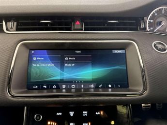 Land Rover Range Rover Evoque 2.0 D150 R-Dynamic SUV 5dr Diesel Manual FWD Euro 6 (s/s) (150 p