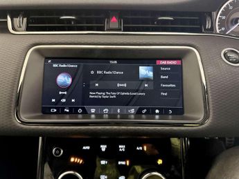 Land Rover Range Rover Evoque 2.0 D150 R-Dynamic SUV 5dr Diesel Manual FWD Euro 6 (s/s) (150 p