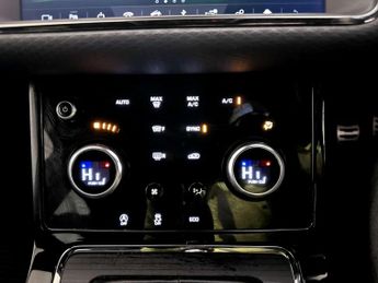 Land Rover Range Rover Evoque 2.0 D150 R-Dynamic SUV 5dr Diesel Manual FWD Euro 6 (s/s) (150 p