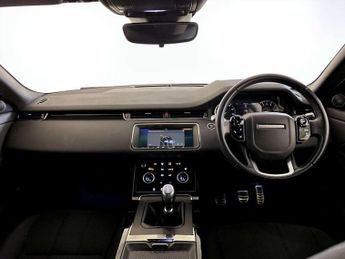 Land Rover Range Rover Evoque 2.0 D150 R-Dynamic SUV 5dr Diesel Manual FWD Euro 6 (s/s) (150 p
