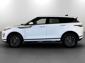 Land Rover Range Rover Evoque 2.0 D150 R-Dynamic SUV 5dr Diesel Manual FWD Euro 6 (s/s) (150 p