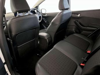 Ford Fiesta 1.0T EcoBoost Active X Hatchback 5dr Petrol Manual Euro 6 (s/s) 