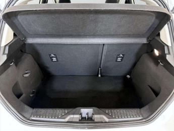 Ford Fiesta 1.0T EcoBoost Active X Hatchback 5dr Petrol Manual Euro 6 (s/s) 