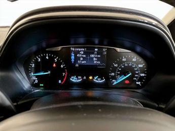 Ford Fiesta 1.0T EcoBoost Active X Hatchback 5dr Petrol Manual Euro 6 (s/s) 