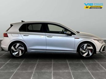 Volkswagen Golf 2.0 TSI GTI Hatchback 5dr Petrol DSG Euro 6 (s/s) (245 ps)