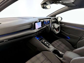 Volkswagen Golf 2.0 TSI GTI Hatchback 5dr Petrol DSG Euro 6 (s/s) (245 ps)