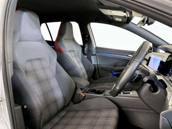 Volkswagen Golf 2.0 TSI GTI Hatchback 5dr Petrol DSG Euro 6 (s/s) (245 ps)