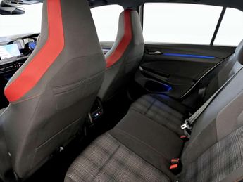 Volkswagen Golf 2.0 TSI GTI Hatchback 5dr Petrol DSG Euro 6 (s/s) (245 ps)