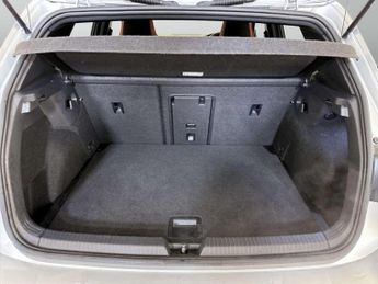 Volkswagen Golf 2.0 TSI GTI Hatchback 5dr Petrol DSG Euro 6 (s/s) (245 ps)