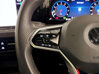 Volkswagen Golf 2.0 TSI GTI Hatchback 5dr Petrol DSG Euro 6 (s/s) (245 ps)