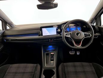 Volkswagen Golf 2.0 TSI GTI Hatchback 5dr Petrol DSG Euro 6 (s/s) (245 ps)