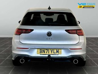 Volkswagen Golf 2.0 TSI GTI Hatchback 5dr Petrol DSG Euro 6 (s/s) (245 ps)