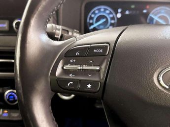 Hyundai KONA 1.6 h-GDi Premium DCT Euro 6 (s/s) 5dr