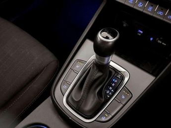 Hyundai KONA 1.6 h-GDi Premium DCT Euro 6 (s/s) 5dr