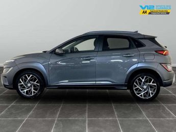 Hyundai KONA 1.6 h-GDi Premium DCT Euro 6 (s/s) 5dr