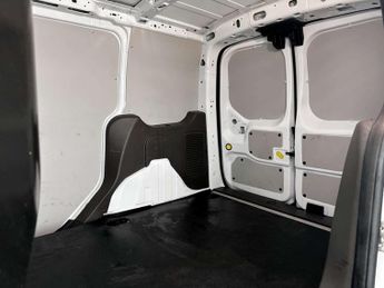 Ford Transit Connect 1.5 220 EcoBlue Trend Panel Van 5dr Diesel Manual L1 Euro 6 (s/s