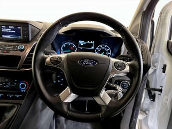 Ford Transit Connect 1.5 220 EcoBlue Trend Panel Van 5dr Diesel Manual L1 Euro 6 (s/s