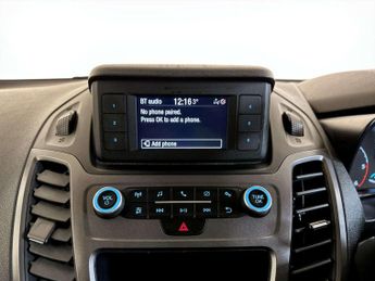 Ford Transit Connect 1.5 220 EcoBlue Trend Panel Van 5dr Diesel Manual L1 Euro 6 (s/s