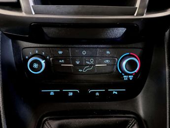 Ford Transit Connect 1.5 220 EcoBlue Trend Panel Van 5dr Diesel Manual L1 Euro 6 (s/s