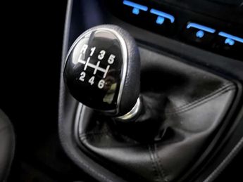 Ford Transit Connect 1.5 220 EcoBlue Trend Panel Van 5dr Diesel Manual L1 Euro 6 (s/s