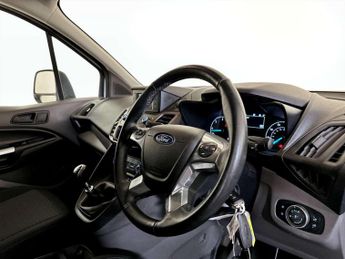 Ford Transit Connect 1.5 220 EcoBlue Trend Panel Van 5dr Diesel Manual L1 Euro 6 (s/s