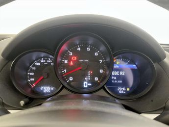 Porsche Boxster 2.7 981 Convertible 2dr Petrol PDK Euro 6 (s/s) (265 ps)