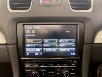 Porsche Boxster 2.7 981 Convertible 2dr Petrol PDK Euro 6 (s/s) (265 ps)